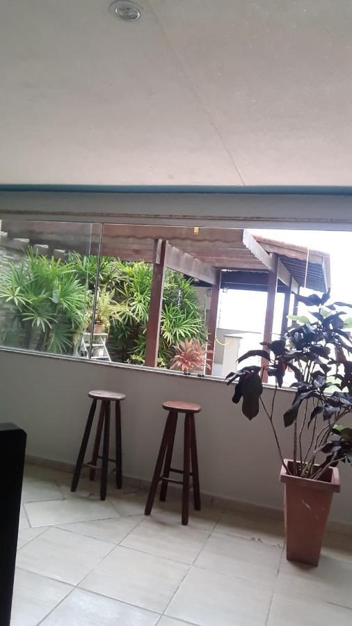 Appartamento Pe Na Areia Angra dos Reis Esterno foto