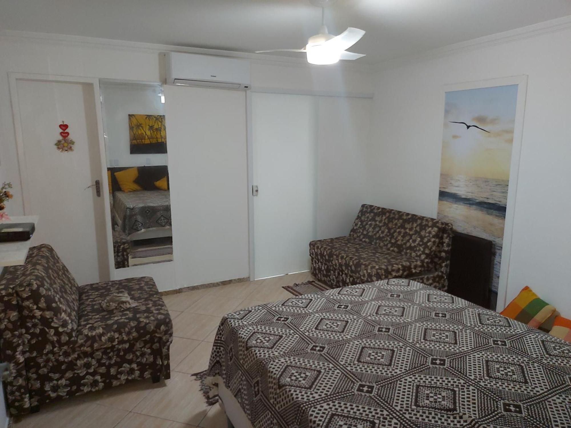 Appartamento Pe Na Areia Angra dos Reis Esterno foto